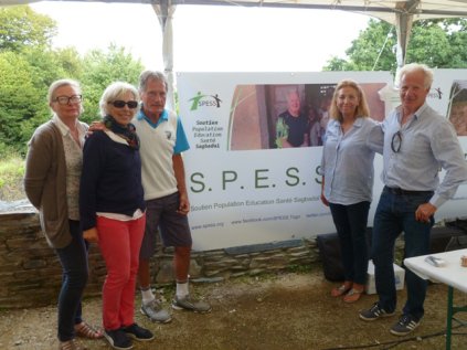 spess à Carantec